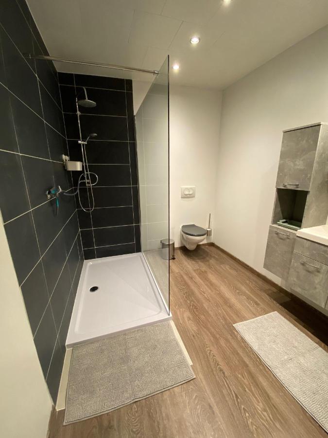 Apartamento Residentie Fleur De Haan Exterior foto