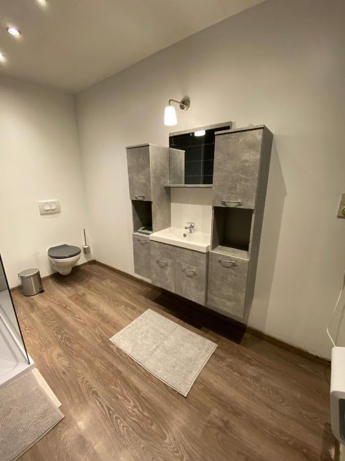 Apartamento Residentie Fleur De Haan Exterior foto