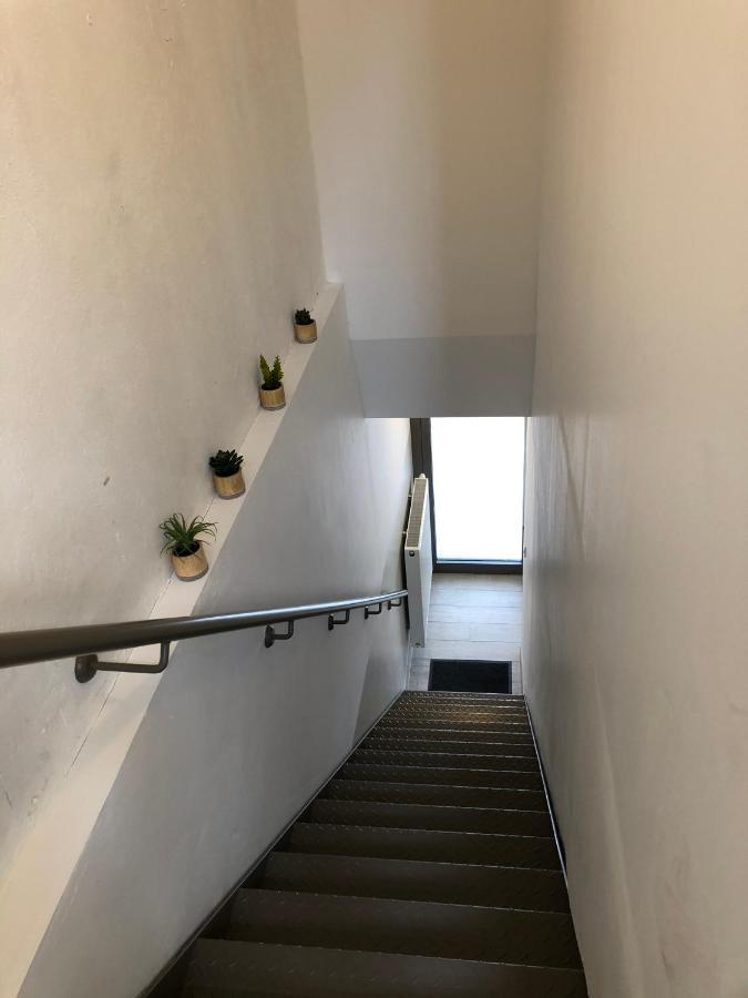 Apartamento Residentie Fleur De Haan Exterior foto